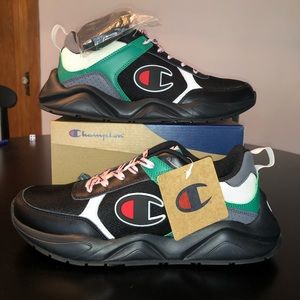 Champion 93EIGHTEEN Shoes - NEW IN BOX WITH TAGS